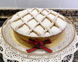 Foto del paso 11 de la receta: Pastel de almendra con dulce de boniato