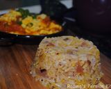 A picture of step 19 of Persian tomato stew (pamador ghatogh).