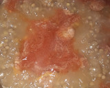 Foto del paso 2 de la receta: Lentejas con arroz