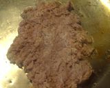 A picture of step 3 of Kinda like nachos low carb.