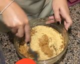 Foto del paso 2 de la receta: Tarta Cabsha rápida fácil y muy rica