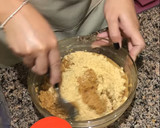 Foto del paso 2 de la receta: Tarta Cabsha rápida fácil y muy rica