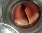 A picture of step 16 of Stuffed Banana Nutella Pancakes.