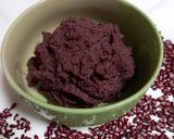 Foto langkah ke 5 dari resep Pasta Kacang Merah.