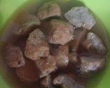 Foto langkah ke 5 dari resep Pempek adaan ikan lemuru.