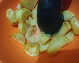 Foto langkah ke 3 dari resep Perkedel Kentang.