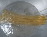 Foto langkah ke 1 dari resep Spaghetti Carbonara.