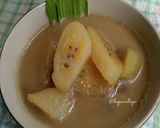 Foto langkah ke 4 dari resep Kolak Pisang.