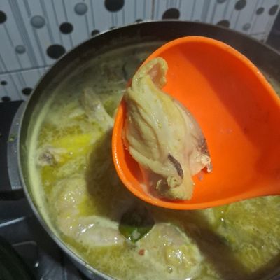 Langkah 8