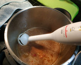 Foto del paso 7 de la receta: Carrilleras al vino tinto con pasta