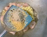 Foto langkah ke 2 dari resep Mie nyemek lamongan.