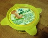 Foto del paso 4 de la receta: Patatas con alioli