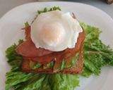 Foto del paso 17 de la receta: Huevos benedictinos 🥚