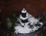 Foto del paso 3 de la receta: Ñoquis de acelga sin huevo