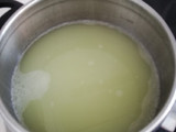 Cómo hacer queso ricotta