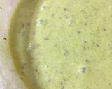 Foto del paso 4 de la receta: Budín de arvejas con limón y semillas de anís