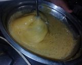 Foto del paso 1 de la receta: Bizcochuelo esponjoso, se puede rellenar y decorar también☺