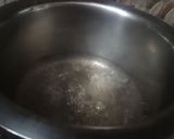 सोया चंक्स पुलाव रेसिपी चरण 5 फोटो