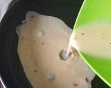 Omelette Stuffed With Onions & Broccoli recipe step 5 photo