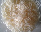 Foto del paso 6 de la receta: Fainá de zapallitos