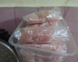 Foto langkah ke 1 dari resep Chicken pop corn.