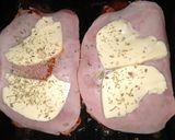 Foto del paso 3 de la receta: Solomillo a la pizza