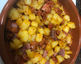 Foto del paso 6 de la receta: Huevos al plato