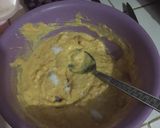 Foto langkah ke 1 dari resep Tempe goreng tepung.
