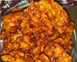 કેળા મેથીના ભજીયા (Kela Methi Bhajiya Recipe In Gujarati) રેસીપી સ્ટેપ4ફોટો
