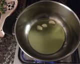Foto del passaggio 2 della ricetta Gnocchi di semola gustosi