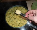 Φωτογραφία βήματος 21 της συνταγής Risotto με πράσινα φασολάκια και mascarpone. Υπέροχα κρεμώδες και αρωματικό!