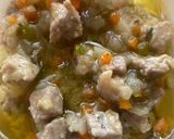 Foto del paso 1 de la receta: Pimentón Relleno 🫑
