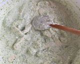 Brokkolis csirkés tészta recept fázis 3 fotója
