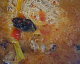 Foto langkah ke 5 dari resep Nasi Biryani Kambing.