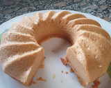 Foto del paso 3 de la receta: Pastel de atún, surimi y queso curado