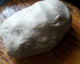 कढईतली तंदुरी रोटी (kadhai tandoori roti recipe in marathi) रेसिपी स्टेप 1 फोटो 