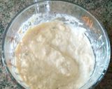 Foto del paso 3 de la receta: Tallarines con salsa Alfredo