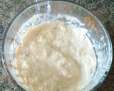 Foto del paso 3 de la receta: Tallarines con salsa Alfredo
