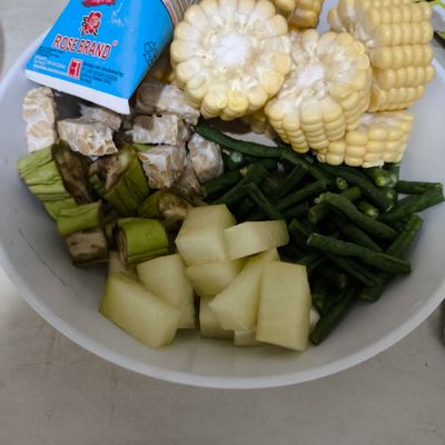 Langkah 1