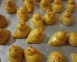 Foto langkah ke 4 dari resep Nastar Bebek.