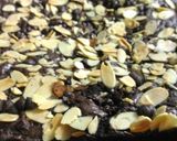 Foto langkah ke 11 dari resep Shiny & fudgy Brownies 🍫.