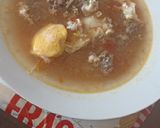 Foto del paso 4 de la receta: Picadito de carne con huevo
