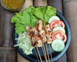 Foto langkah ke 5 dari resep Sate Taichan Frozen.