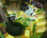 Foto langkah ke 5 dari resep Lodeh Terung kacang panjang.