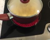 A picture of step 7 of Cinnamon Apples.