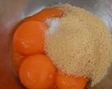 Hình bước làm 2 của món Tiramisu classic