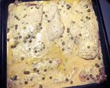 Foto del paso 3 de la receta: Lenguado al Roquefort