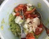 Foto del paso 2 de la receta: Avocado 🥑 Toast