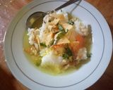 Foto langkah ke 3 dari resep Soto rumahan ala mey noby.