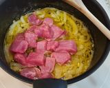 Foto del paso 2 de la receta: Ternera en salsa de verduras